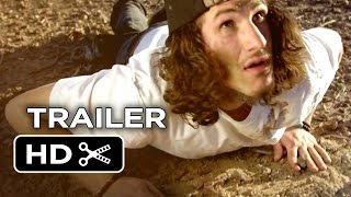Valley Official Trailer 1 (2015) - James John Buzzacco Short Film HD