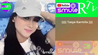 Cinta Yang Membekas - Karaoke duet bareng Tasya