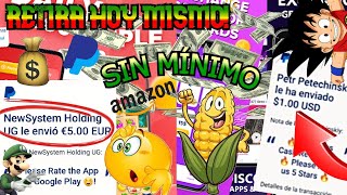 📌 SIN REFERIDOS! [$0.15] ✔ !MUY FÁCIL¡ 📱 MAGNÍFICO 🚀 CÓMO GANAR DINERO 🎁 A PAYPAL  2023!! screenshot 1