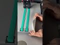 Paper Folder PF438 with Batch feeding
