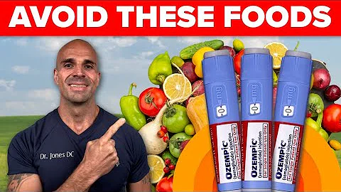 10 Ozempic Diet Mistakes That RUIN Your Weight Loss (AVOID These Foods) thumbnail