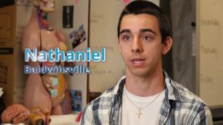 Physical Therapy Professions at Upstate Medical University, Onondaga