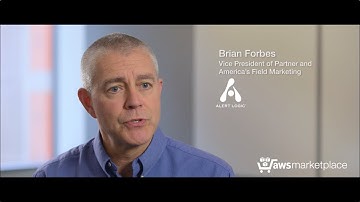Alert Logic Simplifies Customer Billing Experience Using AWS Marketplace SaaS