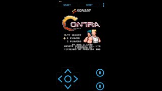 Download CONTRA on any Android device | #androidgames | #shorts screenshot 2