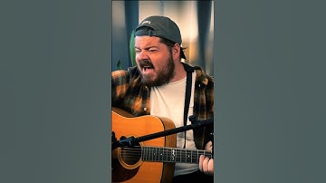 Josh Nichols | Like That [Sound Lounge Session] #acoustic #music #soundlounge