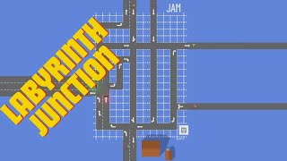 Famous Most weird looking junction EVER!!! - GridRoad Wealth