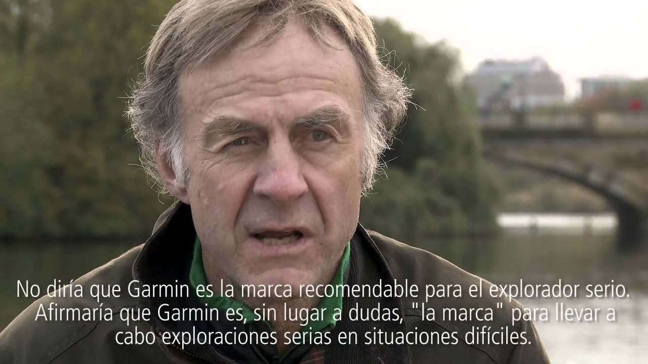 Garmin fēnix™: THE EXPLORER (Spanish)