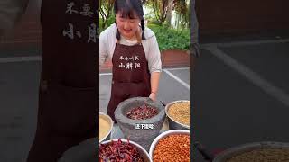Spicy Peanut Chili Sauce: A Must-Try Delight