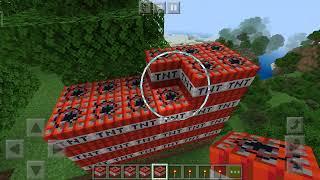 Tnt Blasting