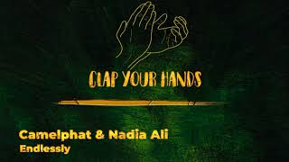 Camelphat & Nadia Ali - Endlessly
