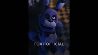 Withered Bonnie VS OG Bonnie #fnaf #shorts #vs