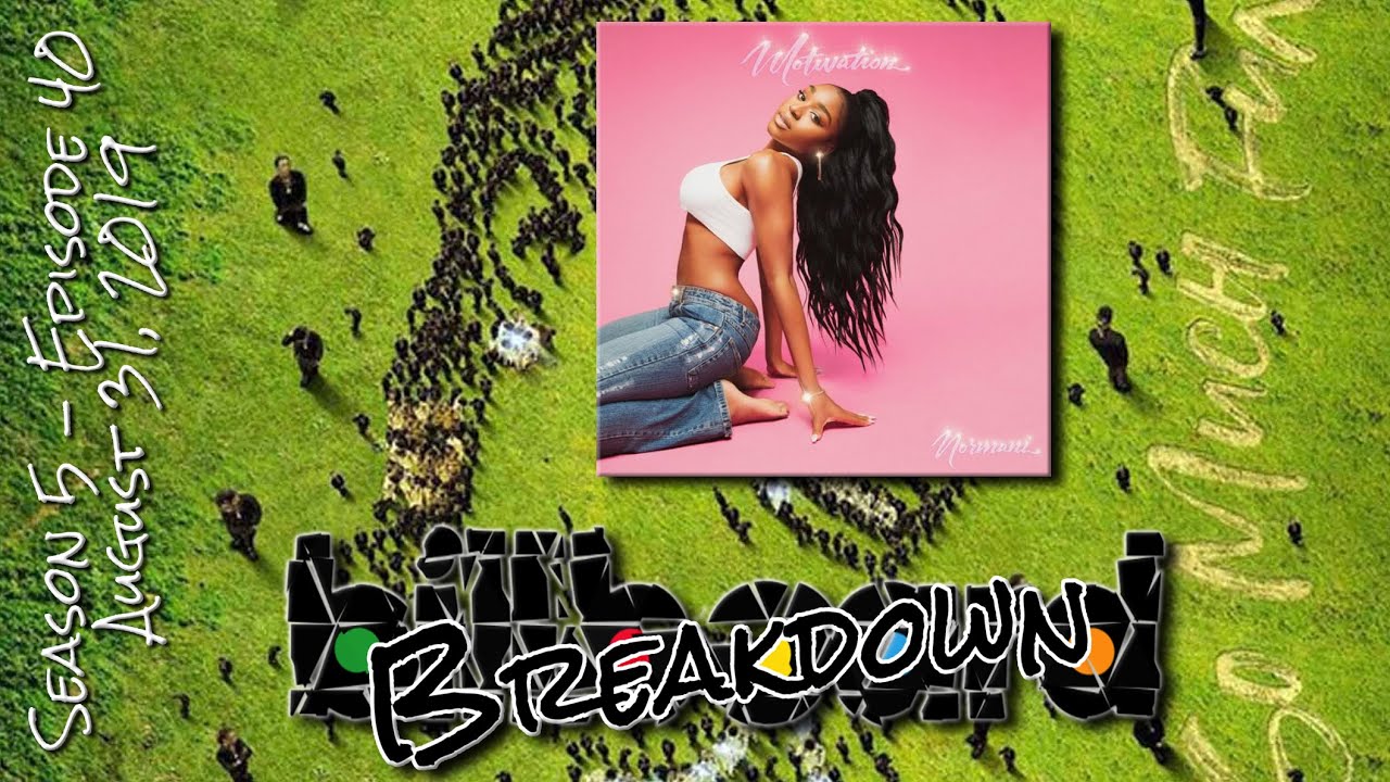 Billboard BREAKDOWN - Hot 100 - August 31, 2019