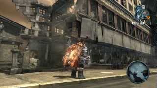 Let's Play Darksiders (PC) *Blind* - 100 Subscriber Special - Part 56
