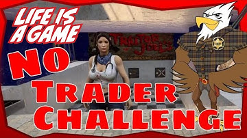 Sheriff Hawks V Cactus Dan 7 Days To Die No Trader Navisgane Challenge Day 36 A21