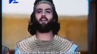 Kisah Nabi Yusuf a.s Full Movie Part #06 Sub Bahasa indonesia.