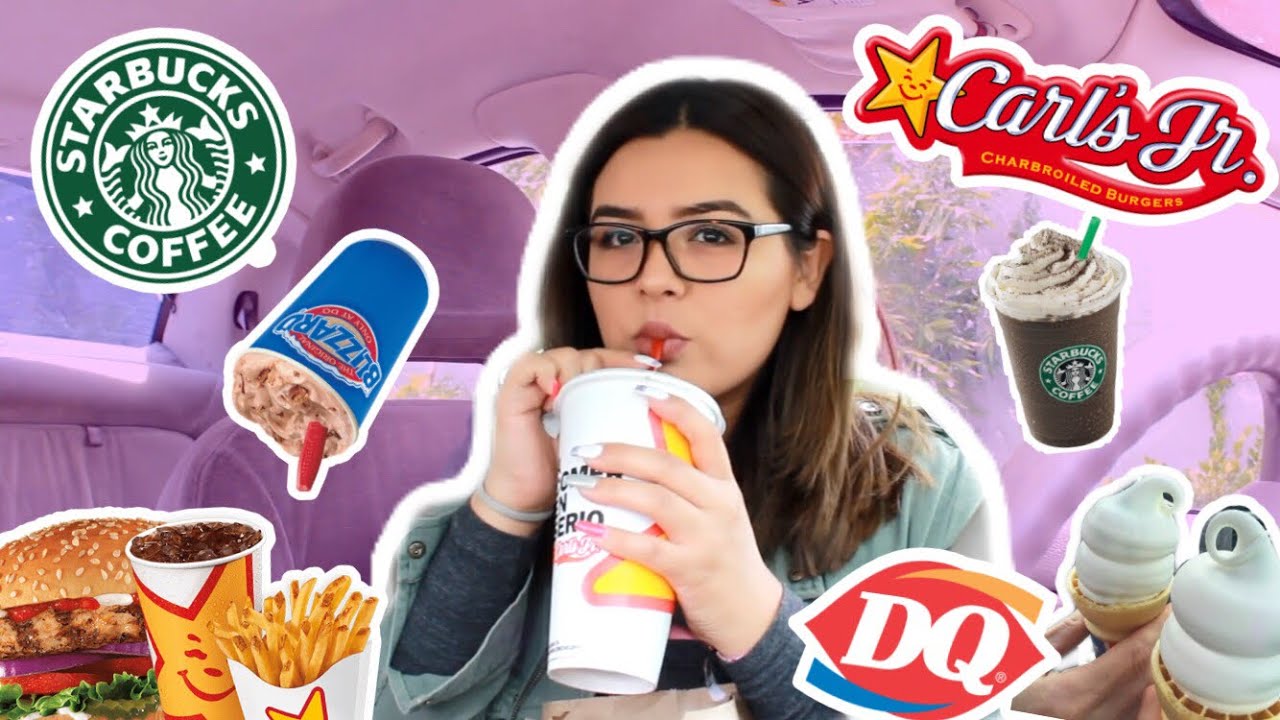 PIDIENDO LO MISMO QUE LA PERSONA DE ENFRENTE | Vero Domínguez