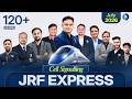 Cell Signalling | JRF Express | July 2026 | Unit-4 | IFAS