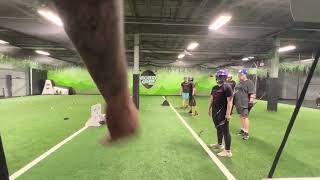 Archery Games Boston 6/27/22 - Championship Game - Final Round screenshot 4