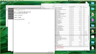 Curso de Python   Parte 07   Animación de formas   00006 PIL importar imagen