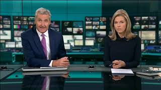 20161017 1830 ITV Evening News