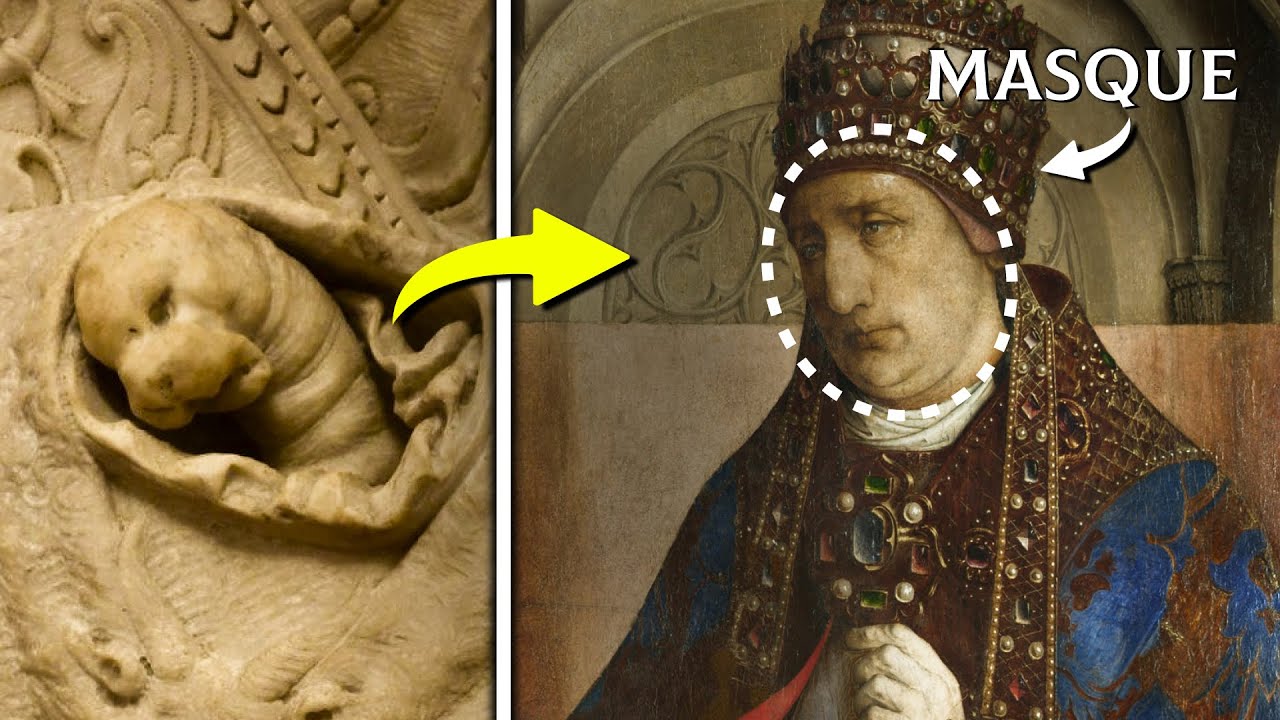 Ils Prétendaient Être Des Gens. Qui Vraiment Dirigeait Le Monde Avant Le 19ème Siècle?