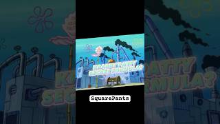 Exposing the Secret of the Krabby Patty Formula