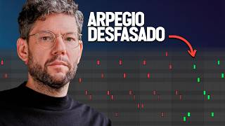 ¿Por qué esta MELODÍA te ATRAPA tanto? Âme - Rej