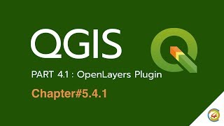 QGIS: Openlayers Plugin [TH] Profile