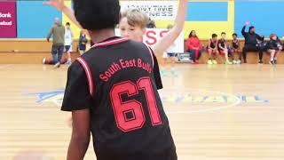 SE Bulls@Southern Peninsula Tournament