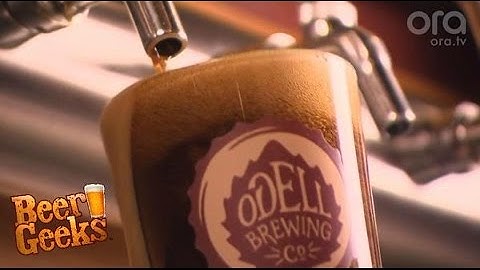 SNEAK PEEK: Beer Geeks Season 2 Returns! | Beer Geeks - Ora.TV