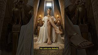 What Really Happened to Nefertiti?