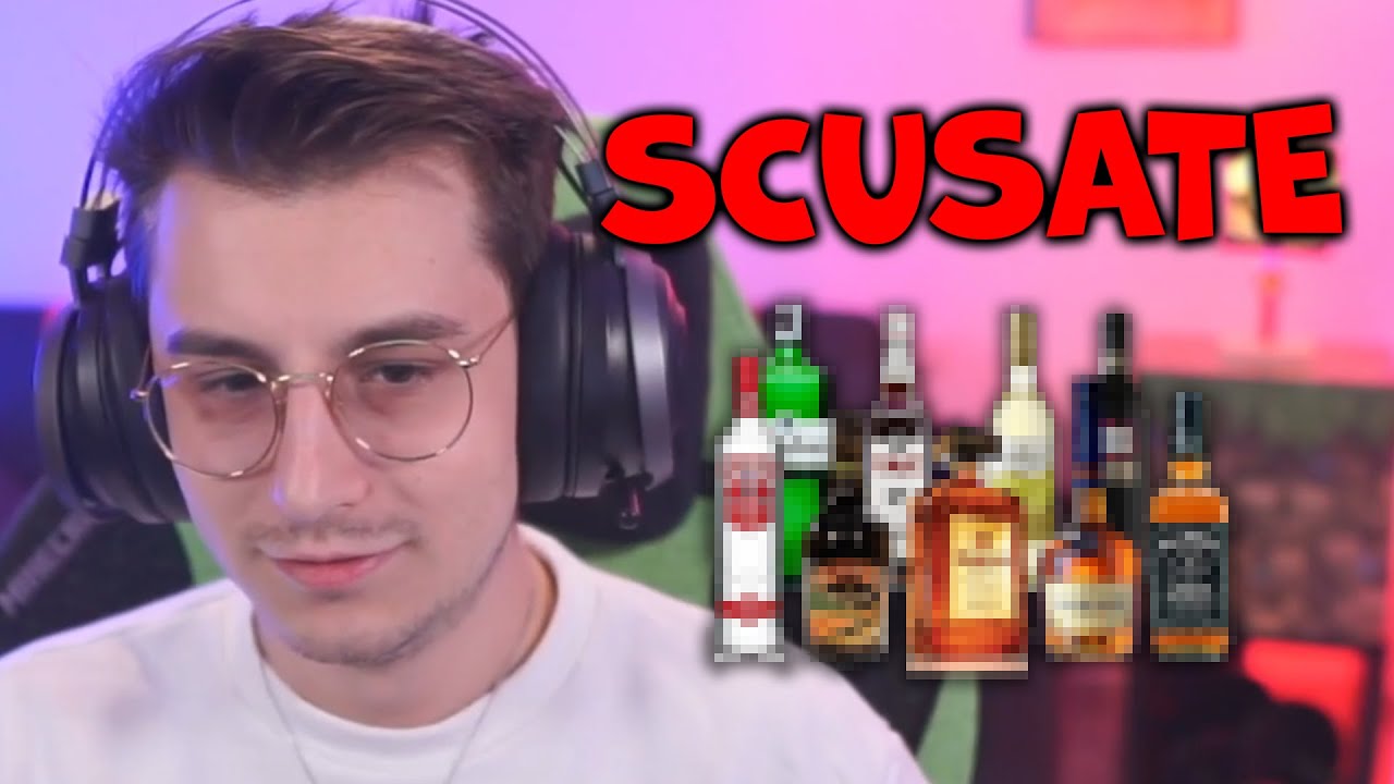 Hemerald UBR1AC0 IN LIVE!! *imbarazzante*