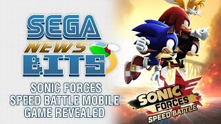 Sonic Forces Speed Battles Mobile Game Revealed Reaction screenshot 5