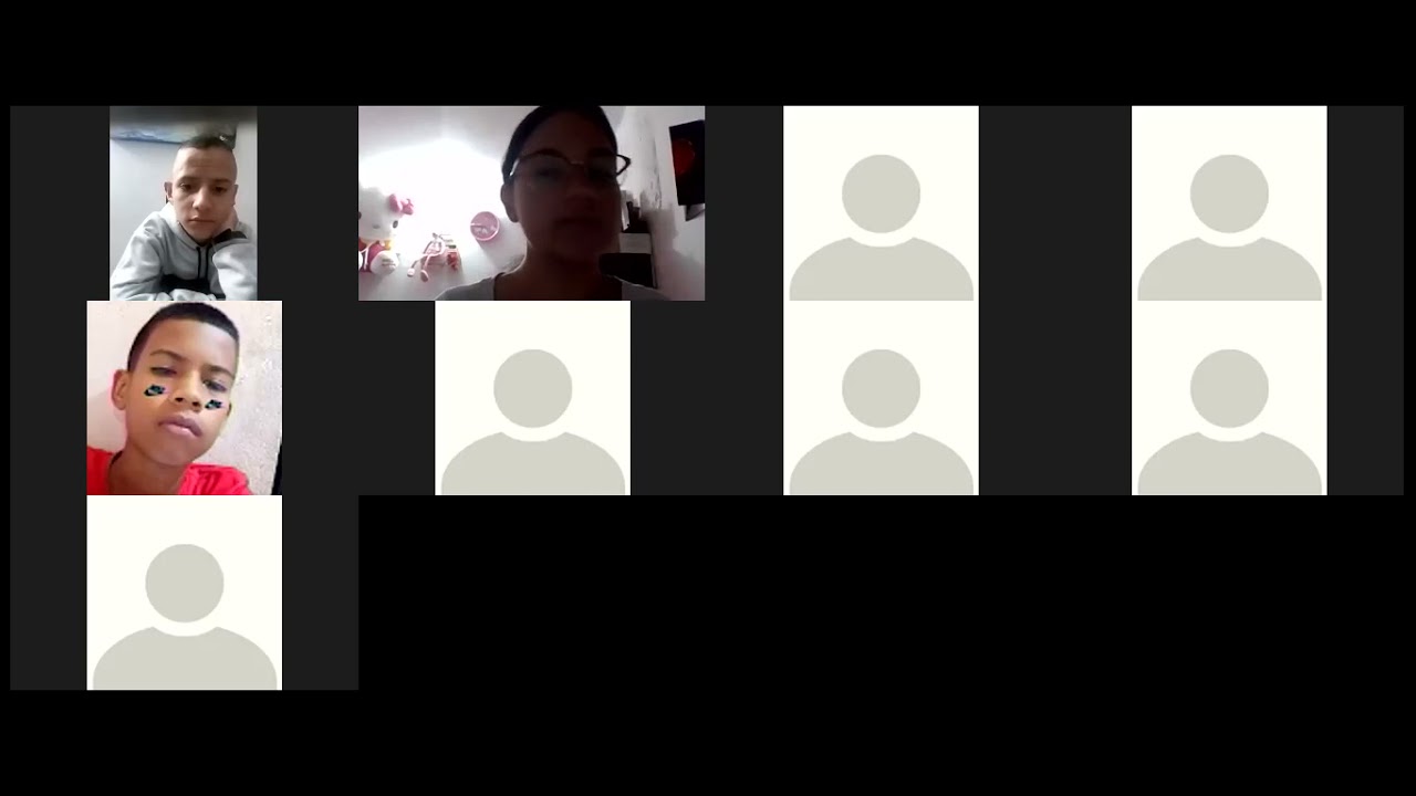 7/05/2021 SEXTO DIRECCIÓN DE GRUPO, SEMANA 12: ESPACIO DE REFLEXIÓN.