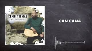 Cemo Yılmaz - Can Cana  Resimi