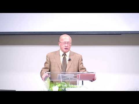 Agape Church Service