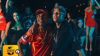 NETFLIX NA TELA - MCs Boladin 211, Cebezinho, Paulin da Capital e Gabb MC (Web Clipe)