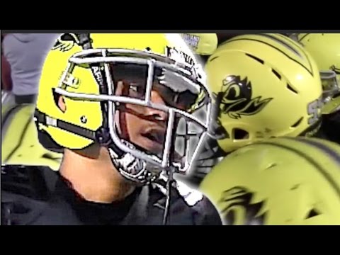 Cameron Leofa | 8th Grade | IE Ducks (CA) UTR Spotlight | 2017