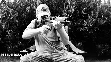 Unboxing: CA/ MKE AP5 - Best Heckler & Koch MP5 Clone…?