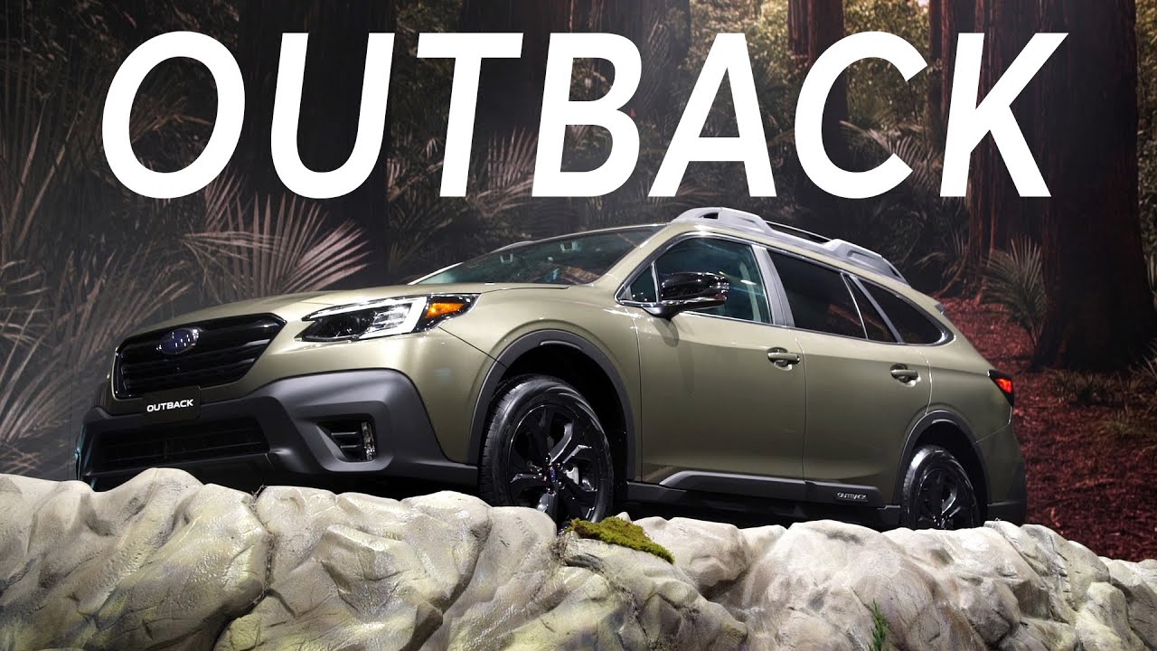 Unique 60 Subaru New York Auto Show 2020 Unique 60 Subaru New York Auto Show 2020
