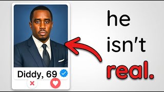 I Created A Tinder Profile Using Only AI