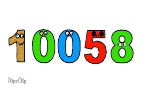 Full rip 10058 Update