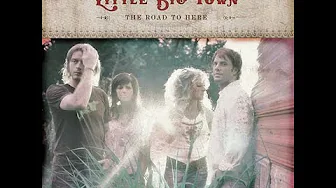 Little Big Town - Boondocks (4K/Lyrics) Little Big Town - Boondocks (4K/Lyrics)