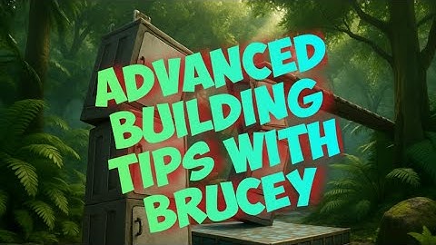 Advanced Building Tips in ASA | Space Saving & Pro Tricks