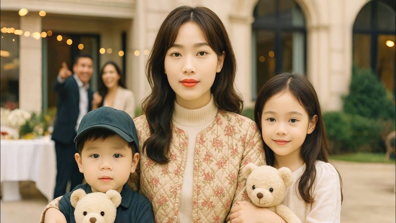 Có Thai Năm 19 Tuổi, Bị Người Yêu Bỏ Rơi – 7 Năm Sau Tôi Khiến Họ Phải Hối Hận Cả Đời!