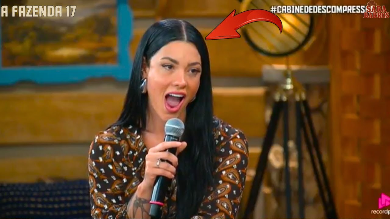 O TOMBO FOI FEIO!! DUDU É O FAVORITO?! RAYANE FICA EM CHOQUE AO SABER QUE DUDU É O FAVORITO!