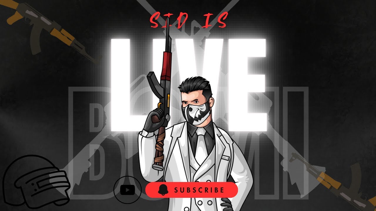 RUSH GAMPLAY 3.9 update | Live now | Sid is Live 