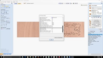 Vectric Tutorial Make a Decorative Jewelry Box Part 2