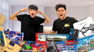 Unboxing 5 Cool Crazy Toys From Amazon Under 499