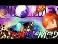 LA MOD DEI KERENCY E DI EZALB - Minecraft ITA - Galacticraft Add-on Mod Review